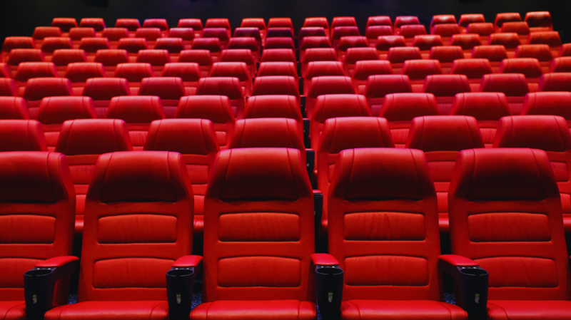 holiday theater